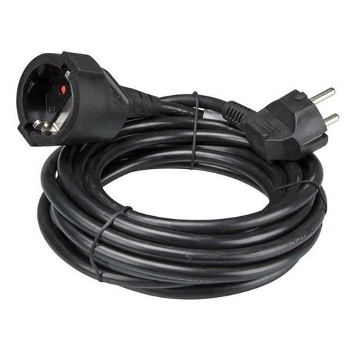 RALLONGE 5 M - NOIR