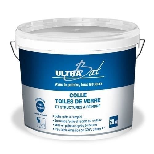ULTRABAT COLLE TDV 20 KG