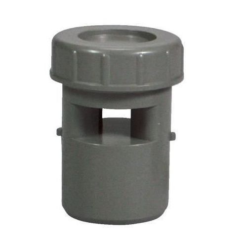 Nicoll - Aérateur à membrane PVC Ø 80 mm