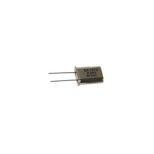 X-tal 3.579545mhz