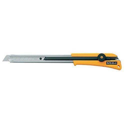 Olfa 100501 - Couteau - -XL 2 a prorogé une longueur de coupe cutter résistant-Couteau cutter