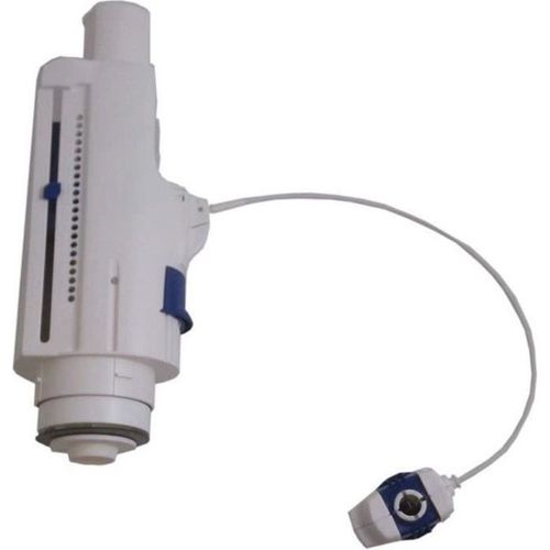 SOUPAPE SAS/NICOLL 3V A CABLE POUR BATI-SUPPORT