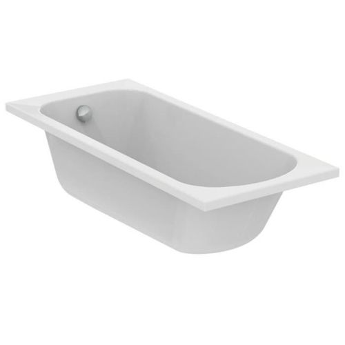 PORCHER Baignoire droite Ulysse, 170 X 70