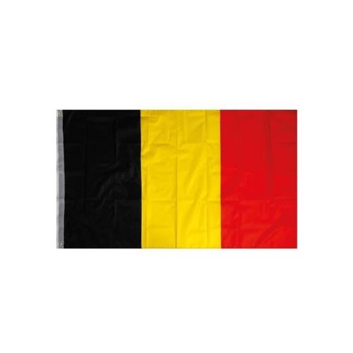 Drapeau - belgique