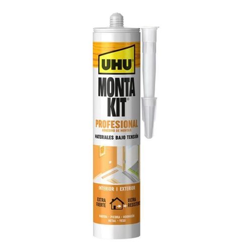 Uhu monta kit® professionnel 350g réf. 6310640