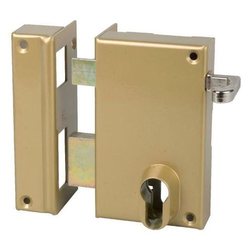 Vachette - Serrure 5000 Trilock A2P*