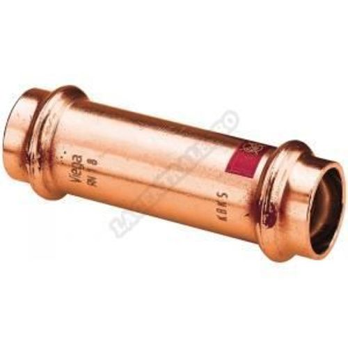 MANCHON COULISSANT BRONZE 28 VIEGA 122133 Manchon