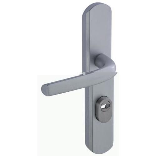 Ensemble palière SECUMAX ONE ASSA ABLOY AUBE ANJOU - BEZAULT 1338L