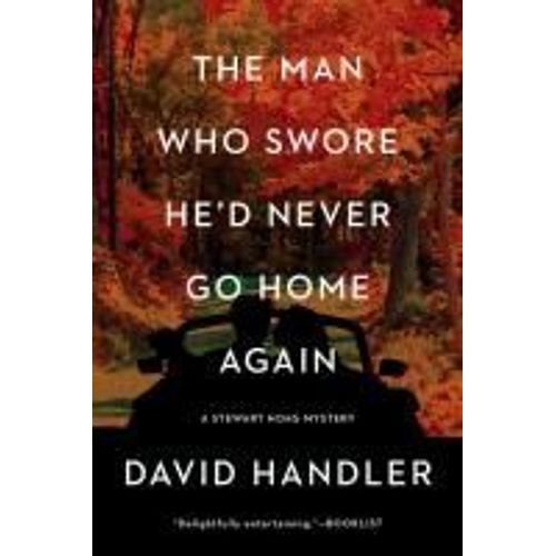 The Man Who Swore He'd Never Go Home Again