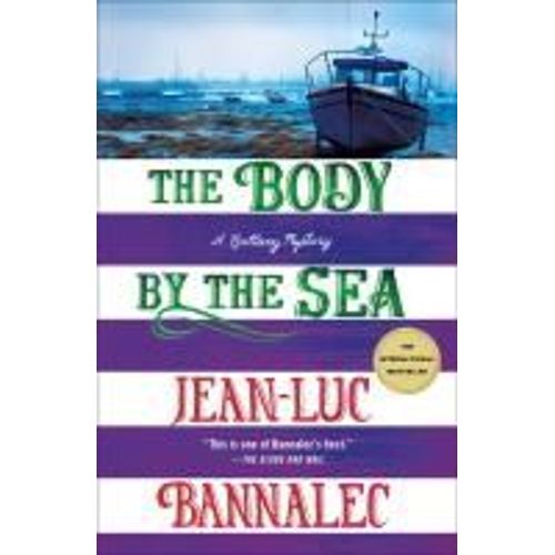 Body By The Sea
