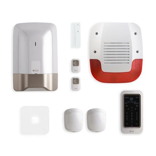 Pack alarme Tyxal+
