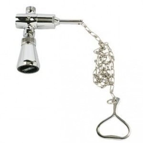 TEMPOSTOP DOUCHE A CHAINE 747004