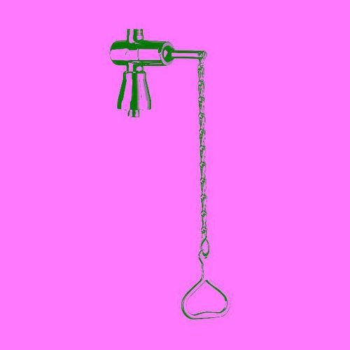 TEMPOSTOP douche à chaîne comprenant : Robinet ?