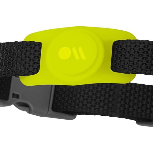 Support Smartphone Case-Mate Support Airtag Pour Collier De Chien