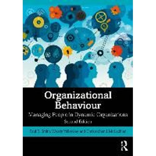Organizational Behaviour