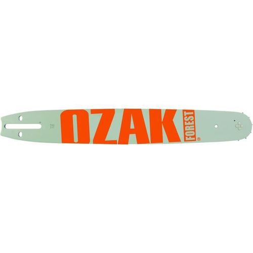 Guide OZAKI pro steel ( ALPINA - BLACK & DECKER - BONUS - CASTOR - FARMER - GARDEN - McCULLOCH - McCULLOCH (ITALY) - McCULLOCH (JF)