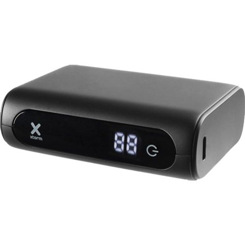 Batterie Externe Xtorm 10000mah, Usb + Usb-C Compact - Gris