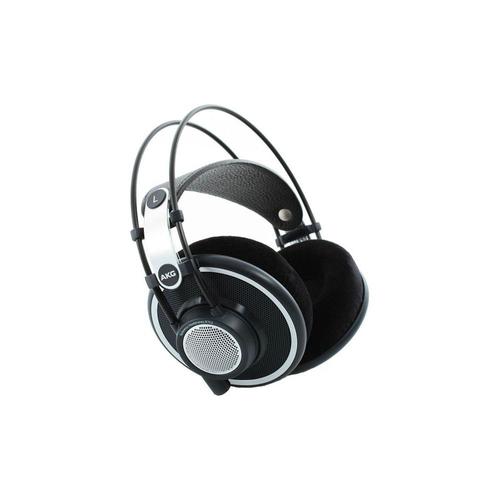 Casque AKG K702