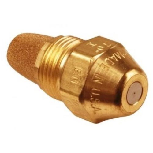 GICLEUR UNIVERSEL MARQUE DELAVAN REPARTITION CREUSE 60° TYPE W MODELE 0.75 G CHAPPEE