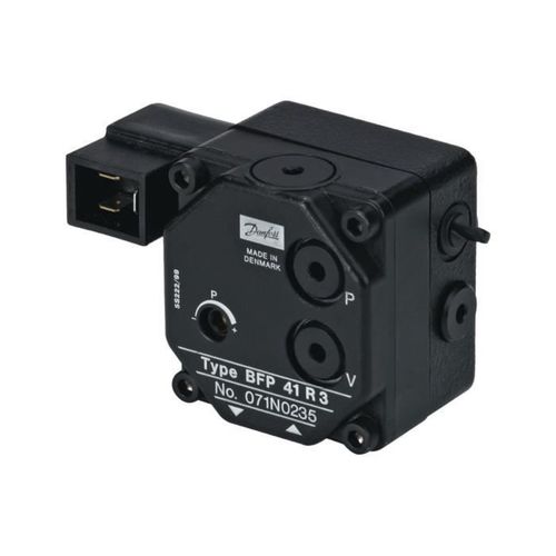Pompe bfp 41 l3 diamond