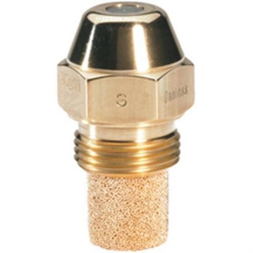 DANFOSS CHAUFFAGE Gicleur OD type S 4.00 US gal 45 Réf. 030F4144