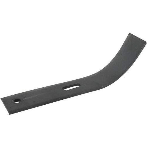 Couteau de fraise universel gauche pour motobineuse - L: 210mm