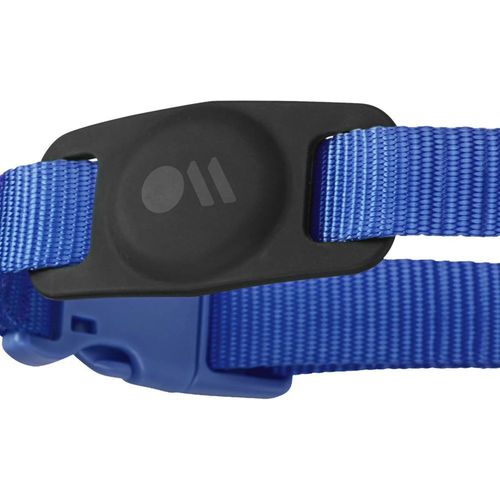 Support Smartphone Case-Mate Support Airtag Pour Collier De Chien