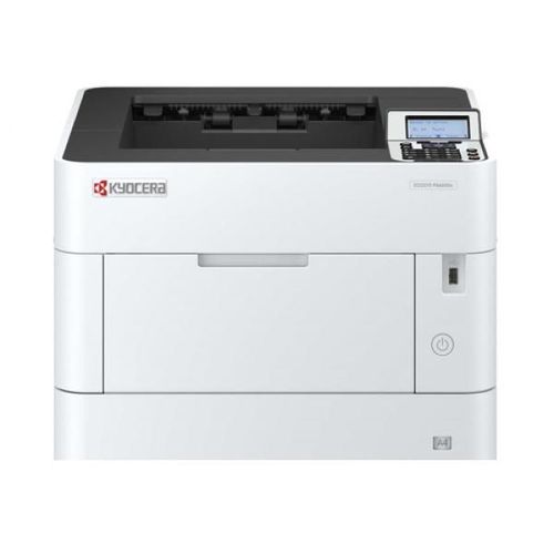 Kyocera ECOSYS PA6000X - Imprimante - Noir et blanc - Recto-verso - laser - A4/Legal - 1200 x 1200 ppp - jusqu'à 60 ppm - capacité : 600 feuilles