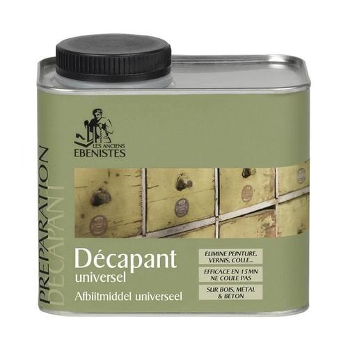 DECAPANT UNIVERSEL 500ML