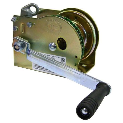 TREUIL 5 N1 A CLIQUET FORCE DE HALAGE 596KGS