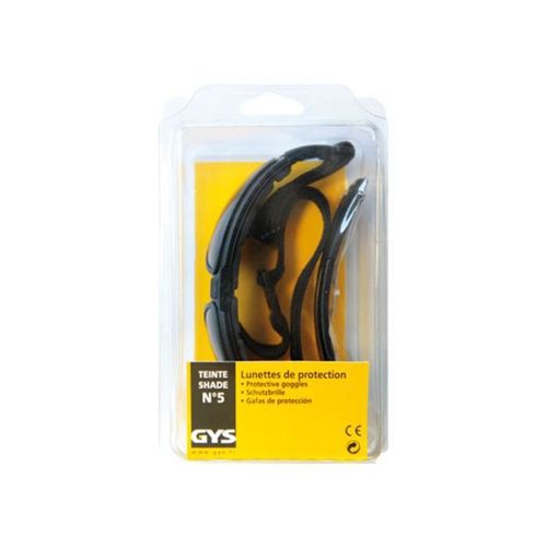 LUNETTE DE PROTECTION BLISTER GYS 042841