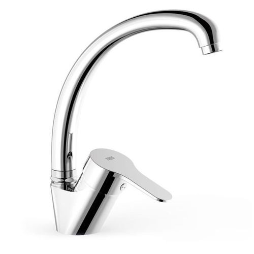 Mitigeur de cuisine. Étagère Réf : 21544101 [E3-01224] Chrome