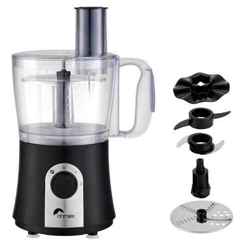 Robot de cuisine RBT-1600EU OHMEX