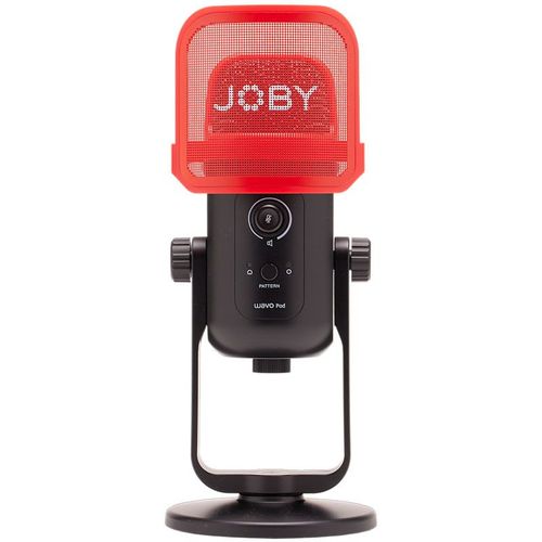 Microphone USB JOBY Wavo POD