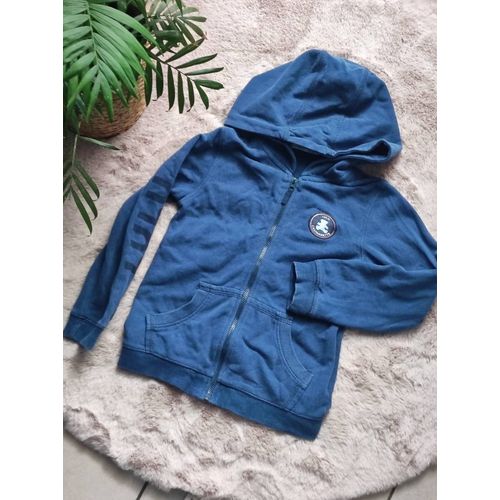 Gilet Lulu Castagnette 4ans