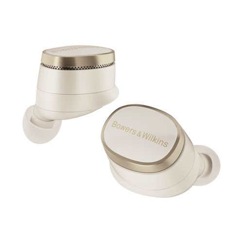 Bowers & Wilkins Pi8 True Wireless, Blanc