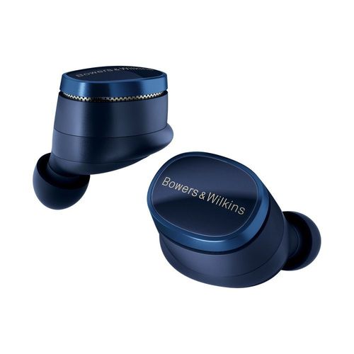 Bowers & Wilkins Pi8 True Wireless, Bleu