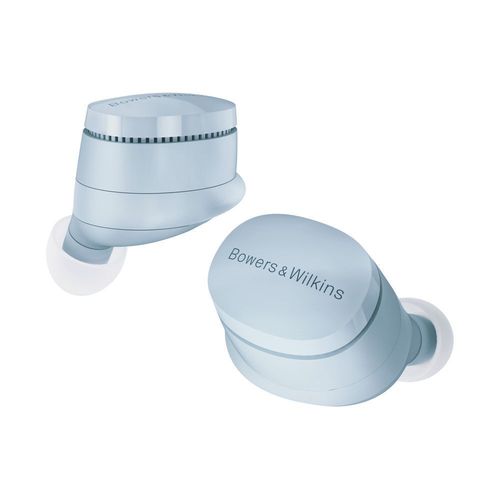 Bowers & Wilkins Pi6 True Wireless, Bleu Glacier
