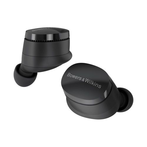 Bowers & Wilkins Pi6 True Wireless, Gris Orage