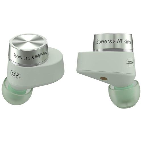 Bowers & Wilkins Pi5 S2 True Wireless Vert