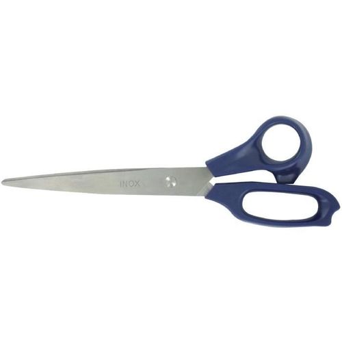 Ciseaux tous usages inox Outibat - Dim. 220 mm