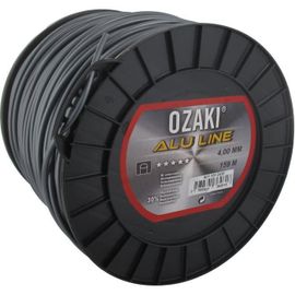 Greenstar 3872 Bobine Fil Nylon Aluline Ozaki 159 M X 4,00 Mm