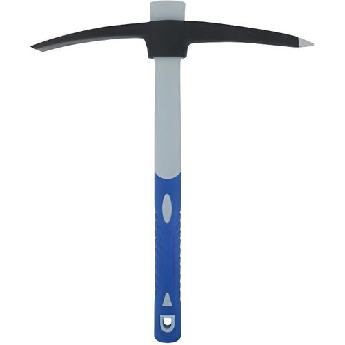 Décintroir à pic tri-matière vg 700