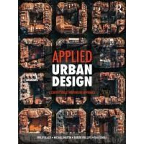 Applied Urban Design