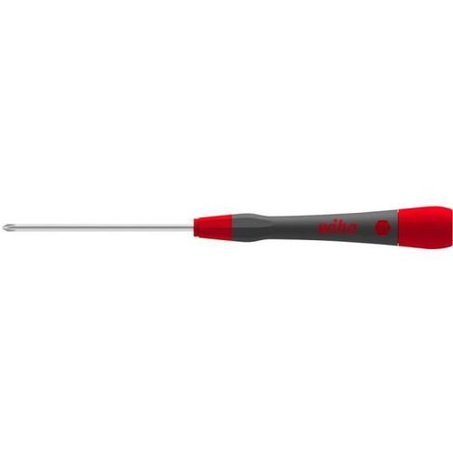 Tournevis cruciforme Wiha 42419 Longueur de la lame: 60 mm 1 pc(s)