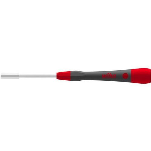 Wiha Tournevis à douille Taille (métrique): 6.0 mm Longueur de la lame: 60 mm