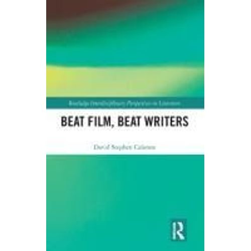 Beat Film, Beat Writers
