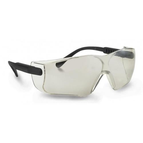 Lunettes de securité verres blancs