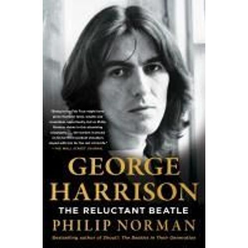 George Harrison