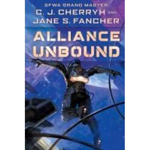 Alliance Unbound